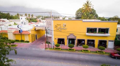 MOTEL LA LOMA