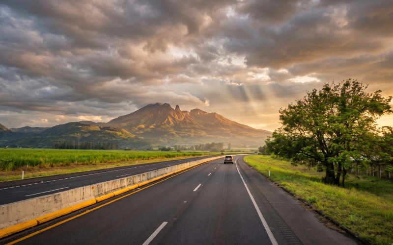 Carretera Guadalajara–Tepic