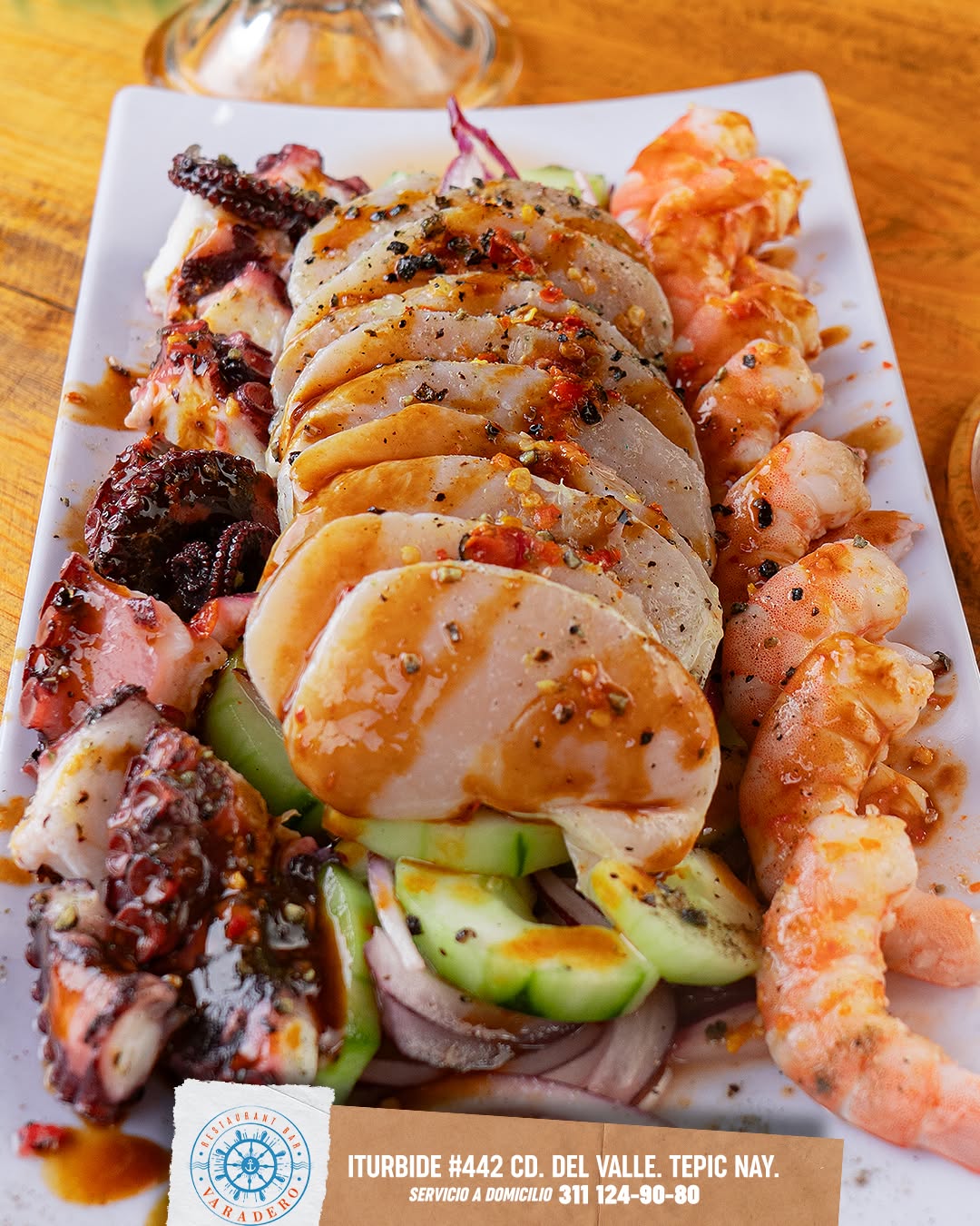 Varadero Mar y Espuma