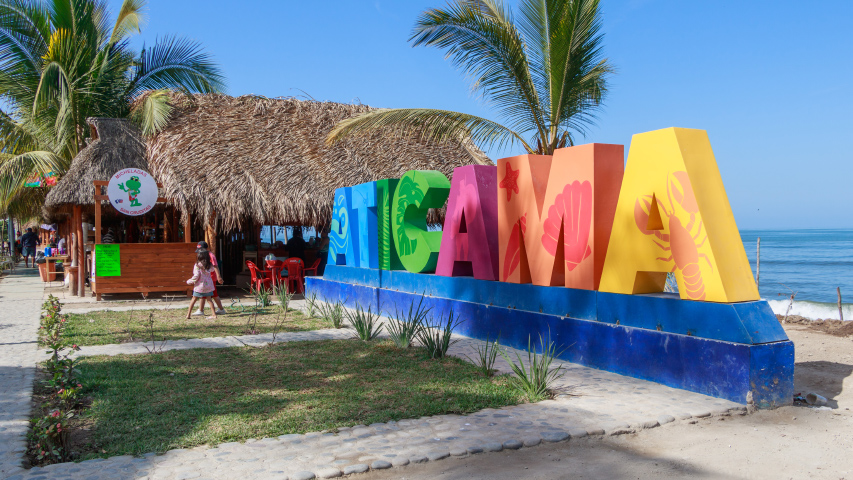 Gastronomía Nayarita