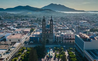 7 curiosidades de Tepic que quizá no conocías.